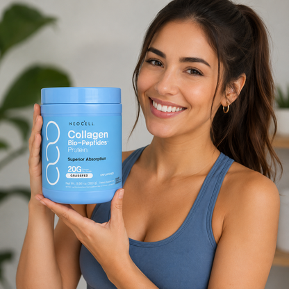 NEOCELL® PEPTIDOS DE COLÁGENO