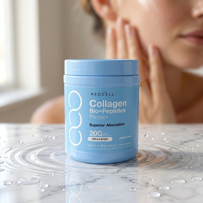NEOCELL® PEPTIDOS DE COLÁGENO