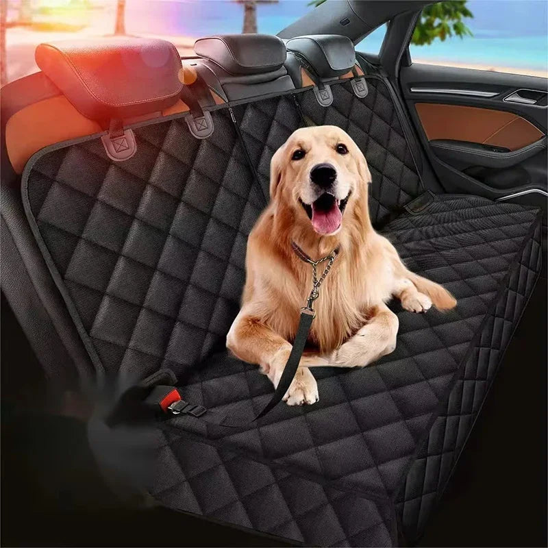 TravelPaws™ Waterproof Car Seat Hammock