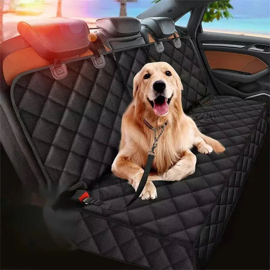 TravelPaws™ Waterproof Car Seat Hammock