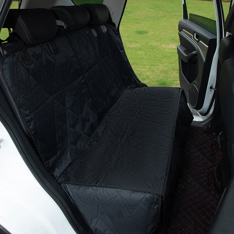 TravelPaws™ Waterproof Car Seat Hammock