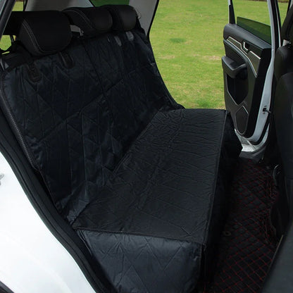 TravelPaws™ Waterproof Car Seat Hammock